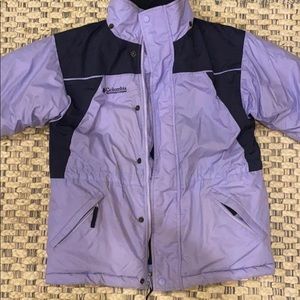 Children’s ski jacket!